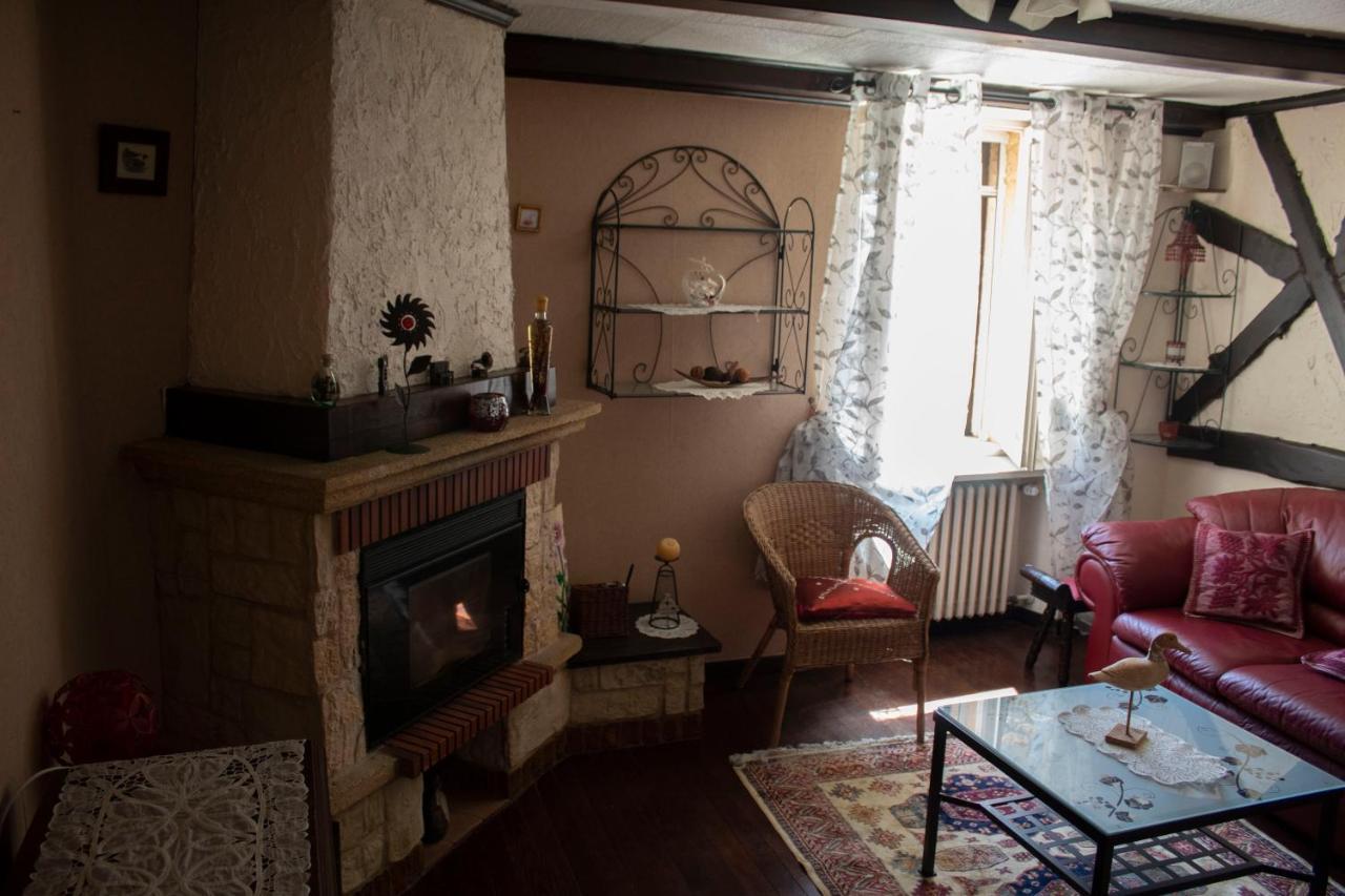 Casa Vacanze Mon Reve Cavalcaselle Eksteriør billede