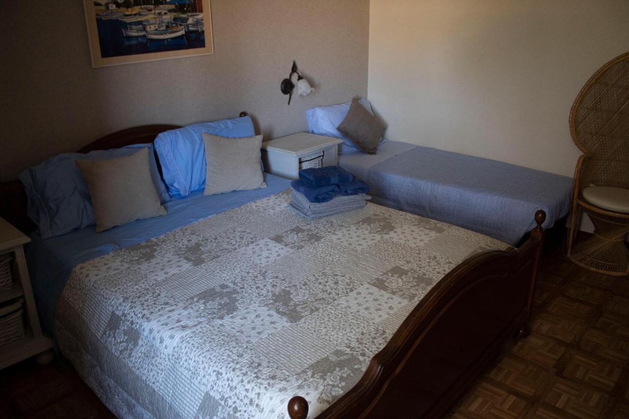 Casa Vacanze Mon Reve Cavalcaselle Eksteriør billede