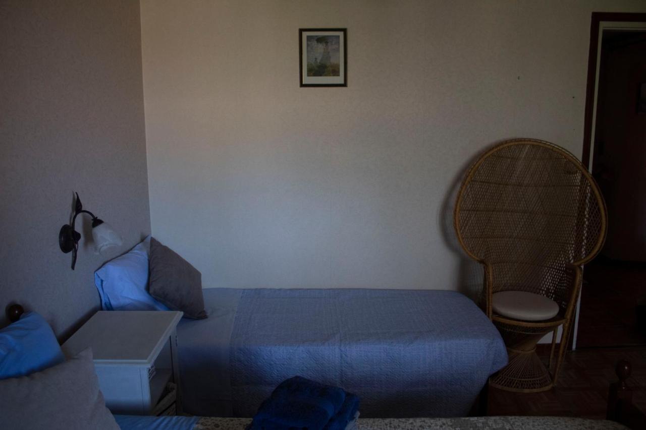 Casa Vacanze Mon Reve Cavalcaselle Eksteriør billede