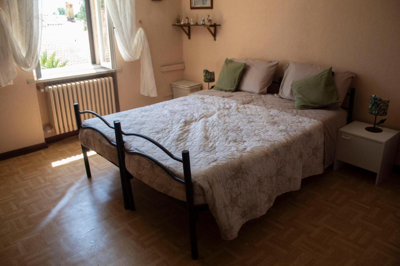 Casa Vacanze Mon Reve Cavalcaselle Eksteriør billede