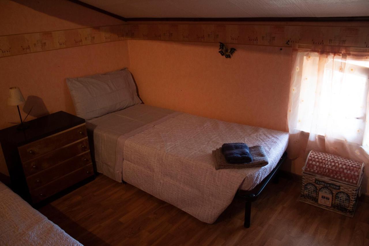 Casa Vacanze Mon Reve Cavalcaselle Eksteriør billede