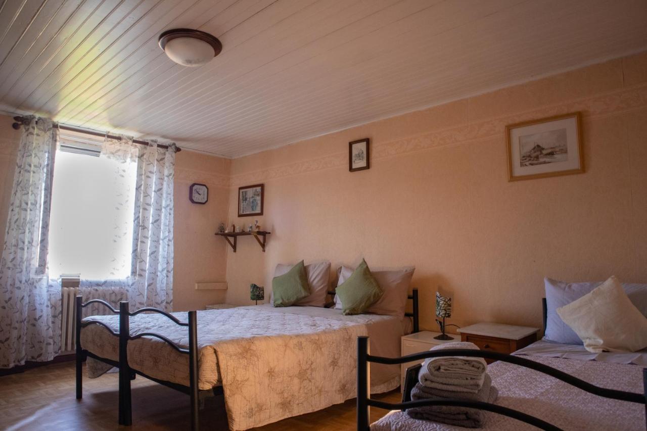 Casa Vacanze Mon Reve Cavalcaselle Eksteriør billede
