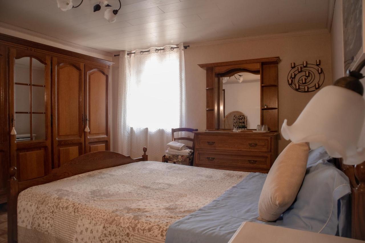 Casa Vacanze Mon Reve Cavalcaselle Eksteriør billede