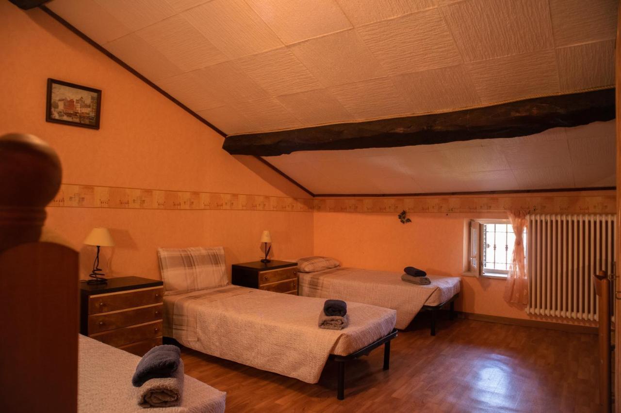 Casa Vacanze Mon Reve Cavalcaselle Eksteriør billede